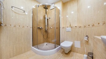 Apartamenty Sun & Snow Kościuszki