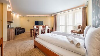 Apartamenty Sun & Snow Kościuszki