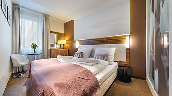 Apartamenty Sun & Snow Kościuszki