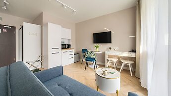 Apartamenty Sun & Snow Kościuszki