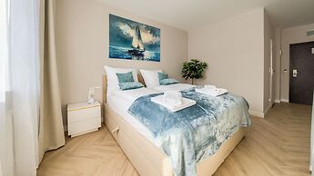 Apartamenty Sun & Snow Kościuszki