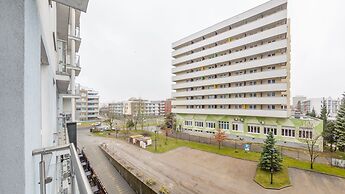 Apartamenty Sun & Snow Kościuszki