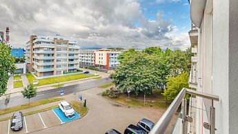 Apartamenty Sun & Snow Kościuszki