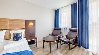Apartamenty Sun & Snow Kościuszki