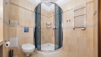 Apartamenty Sun & Snow Kościuszki