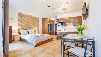 Apartamenty Sun & Snow Kościuszki