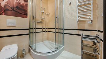 Apartamenty Sun & Snow Kościuszki