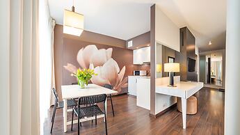 Apartamenty Sun & Snow Kościuszki