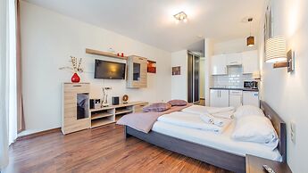 Apartamenty Sun & Snow Kościuszki