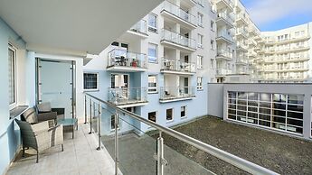 Apartamenty Sun & Snow Kościuszki