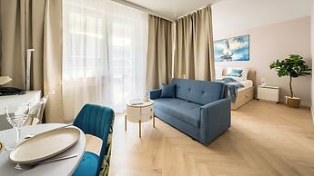 Apartamenty Sun & Snow Kościuszki