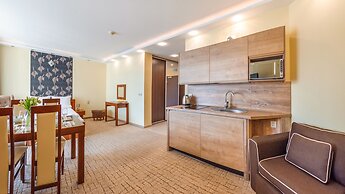 Apartamenty Sun & Snow Kościuszki