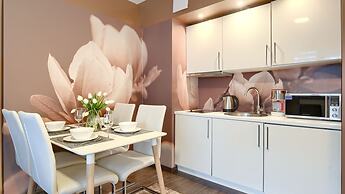 Apartamenty Sun & Snow Kościuszki