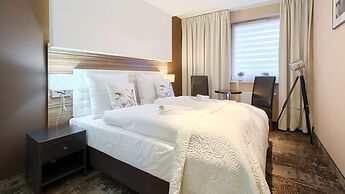 Apartamenty Sun & Snow Kościuszki