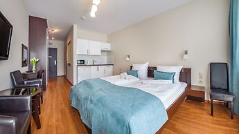 Apartamenty Sun & Snow Kościuszki