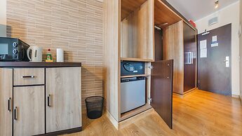 Apartamenty Sun & Snow Kościuszki