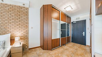 Apartamenty Sun & Snow Kościuszki