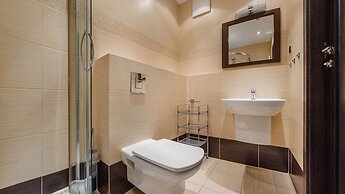 Apartamenty Sun & Snow Kościuszki