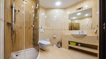 Apartamenty Sun & Snow Kościuszki