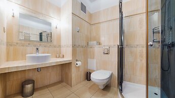 Apartamenty Sun & Snow Kościuszki