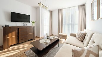 Apartamenty Sun & Snow Kościuszki