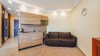 Apartamenty Sun & Snow Kościuszki