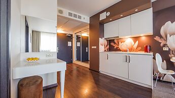 Apartamenty Sun & Snow Kościuszki