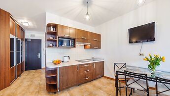 Apartamenty Sun & Snow Kościuszki