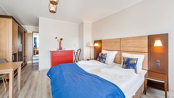 Apartamenty Sun & Snow Kościuszki