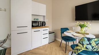 Apartamenty Sun & Snow Kościuszki