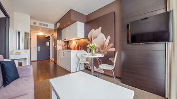 Apartamenty Sun & Snow Kościuszki