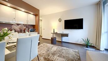 Apartamenty Sun & Snow Kościuszki