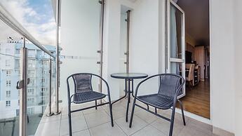 Apartamenty Sun & Snow Kościuszki