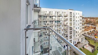 Apartamenty Sun & Snow Kościuszki