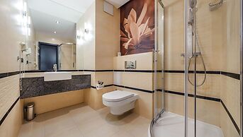 Apartamenty Sun & Snow Kościuszki