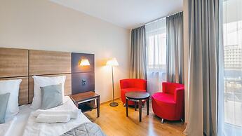 Apartamenty Sun & Snow Kościuszki