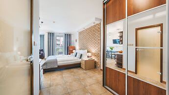 Apartamenty Sun & Snow Kościuszki