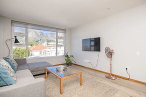 1bedroom With Tablemountain View