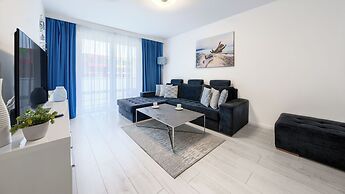 Apartamenty Sun & Snow Aquarius Spa