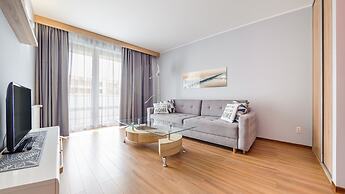 Apartamenty Sun & Snow Aquarius Spa