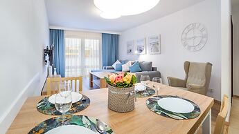 Apartamenty Sun & Snow Aquarius Spa