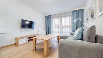 Apartamenty Sun & Snow Aquarius Spa