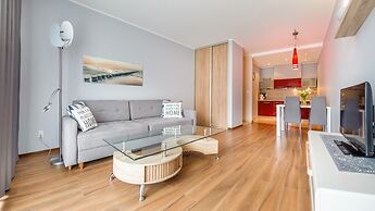 Apartamenty Sun & Snow Aquarius Spa