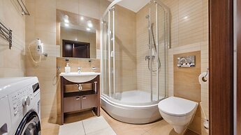 Apartamenty Sun & Snow Aquarius Spa