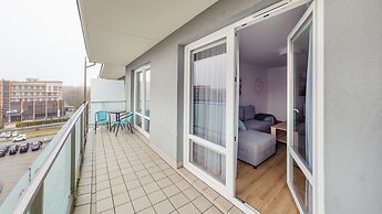 Apartamenty Sun & Snow Aquarius Spa