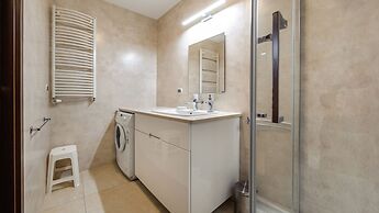 Apartamenty Sun & Snow Aquarius Spa