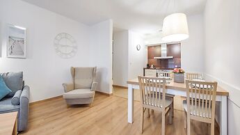 Apartamenty Sun & Snow Aquarius Spa