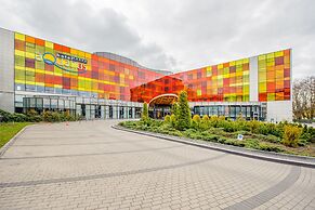 Apartamenty Sun & Snow Aquarius Spa