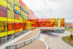 Apartamenty Sun & Snow Aquarius Spa