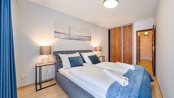 Apartamenty Sun & Snow Aquarius Spa